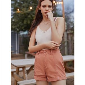 URBAN OUTFITTERS shorts